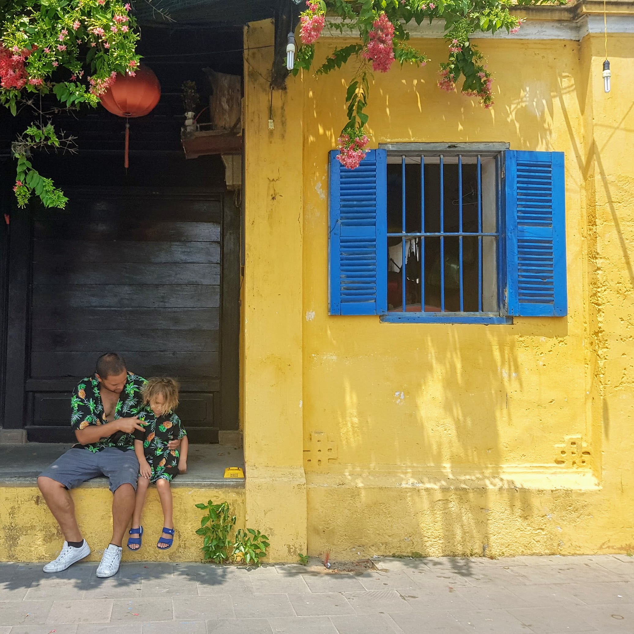 Central Vietnam, Vietnam