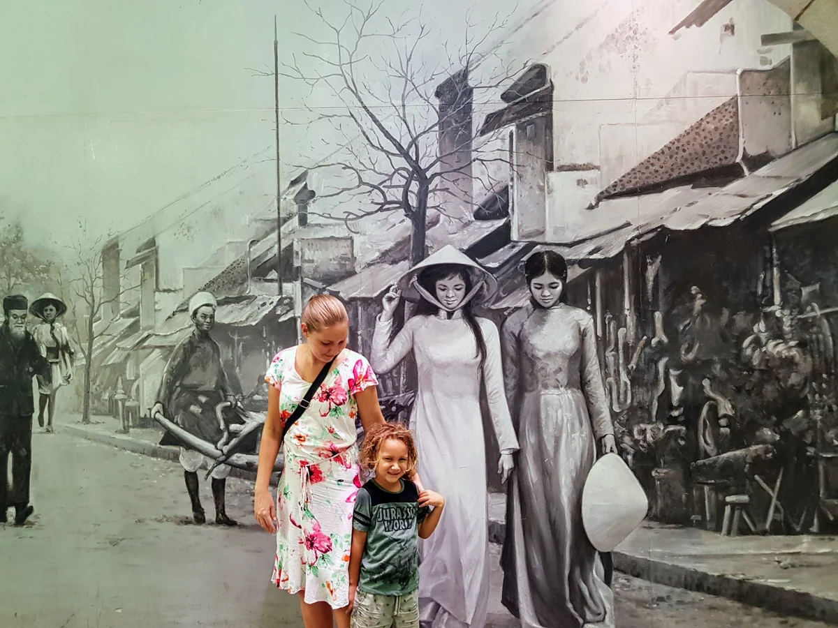 The Best of Hanoi for Families