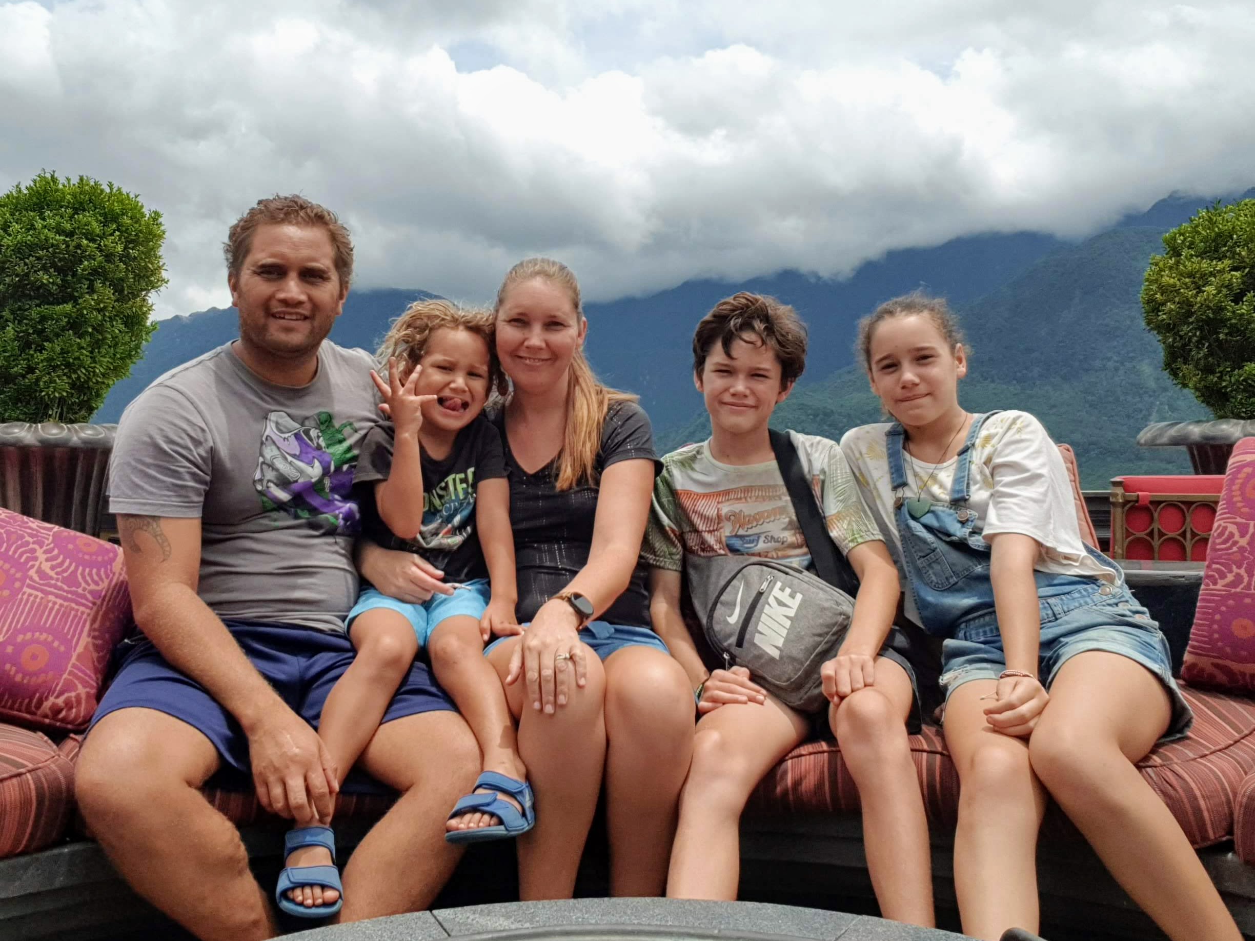 Hotel de la Coupole - Sapa town family holiday recommendations - World Travel Ambitions