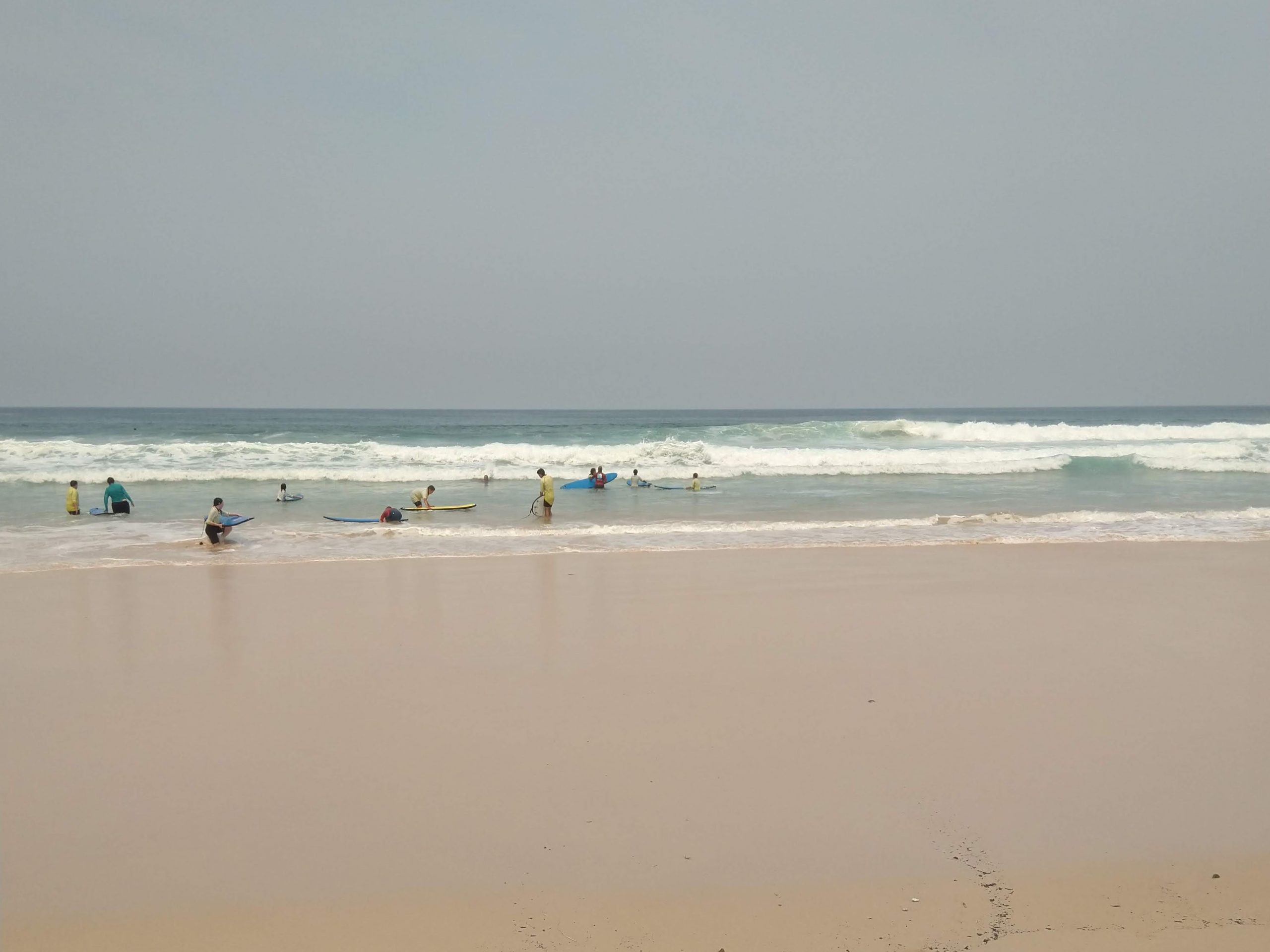 The Social Life of Unschoolers - World Travel Ambitions - Family Life Outside the Box