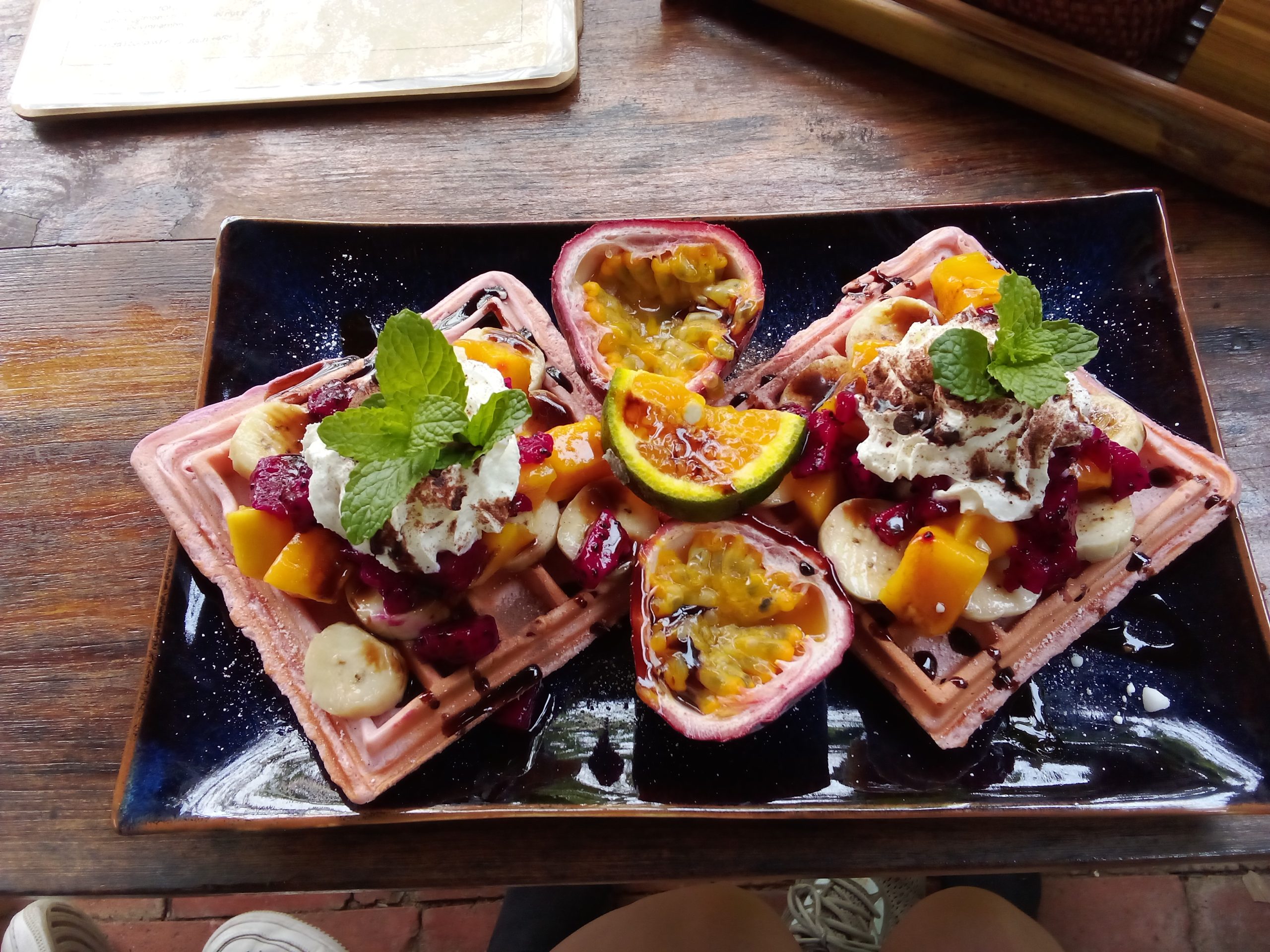 An Bang Family Food Guide