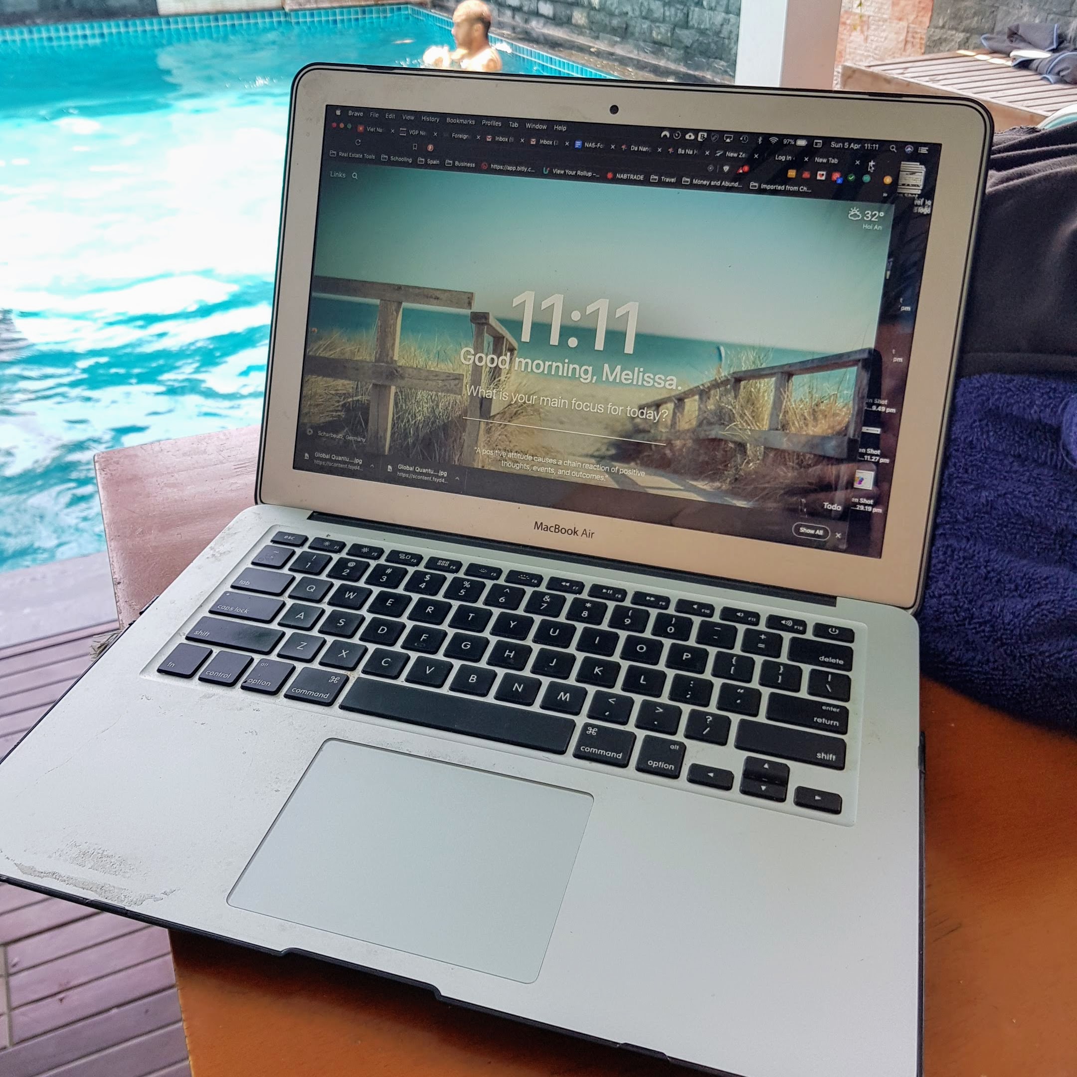 Why you need VPN for world travel - world travel ambitions - Family life outside the box