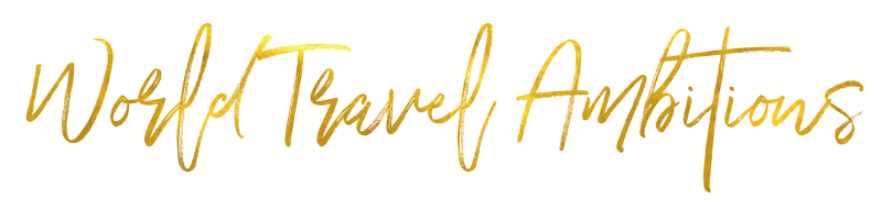 World Travel Ambitions