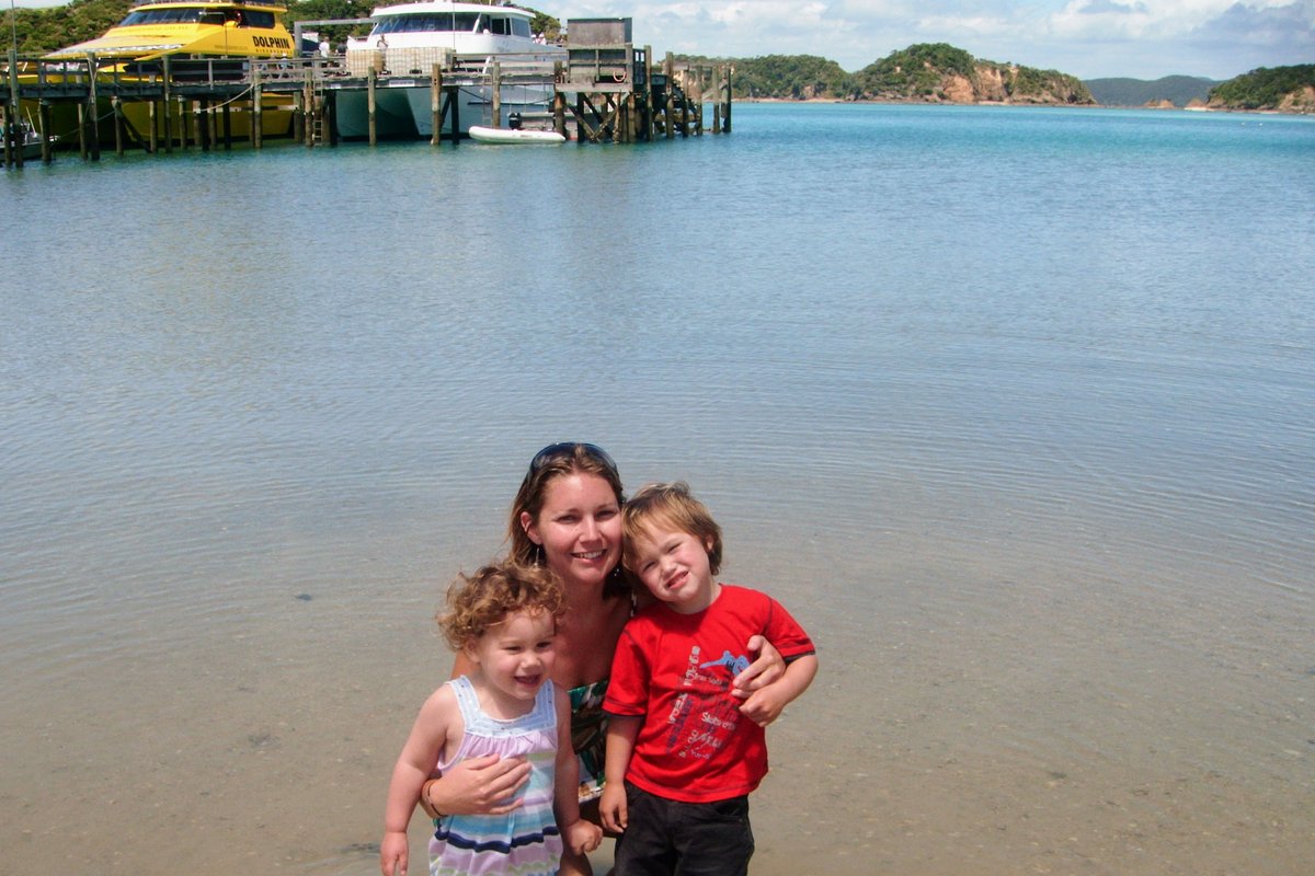 Bay of Islands New Zealand: Complete Family Travel Guide to Paihia & Russell