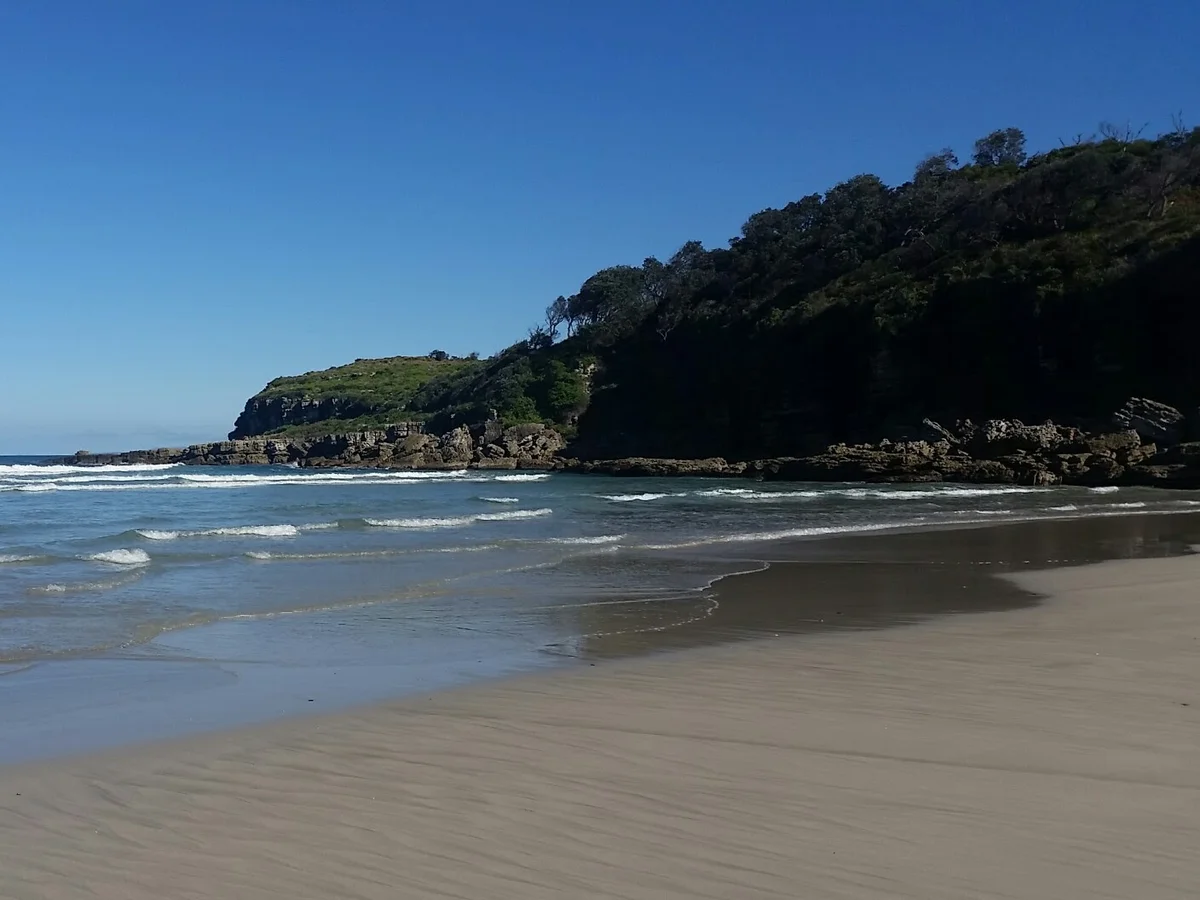 Booderee National Park, Jervis Bay