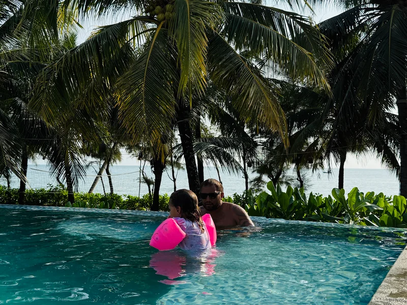 Cassia Cottage Phu Quoc - Our favourite beachfront villa find