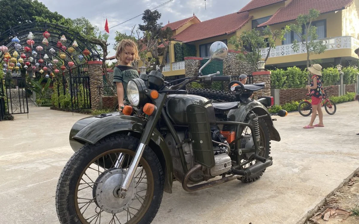 Elements Collection Phong Nha Farmstay - Best Places to Stay in Phong Nha Vietnam - World Travel Ambitions