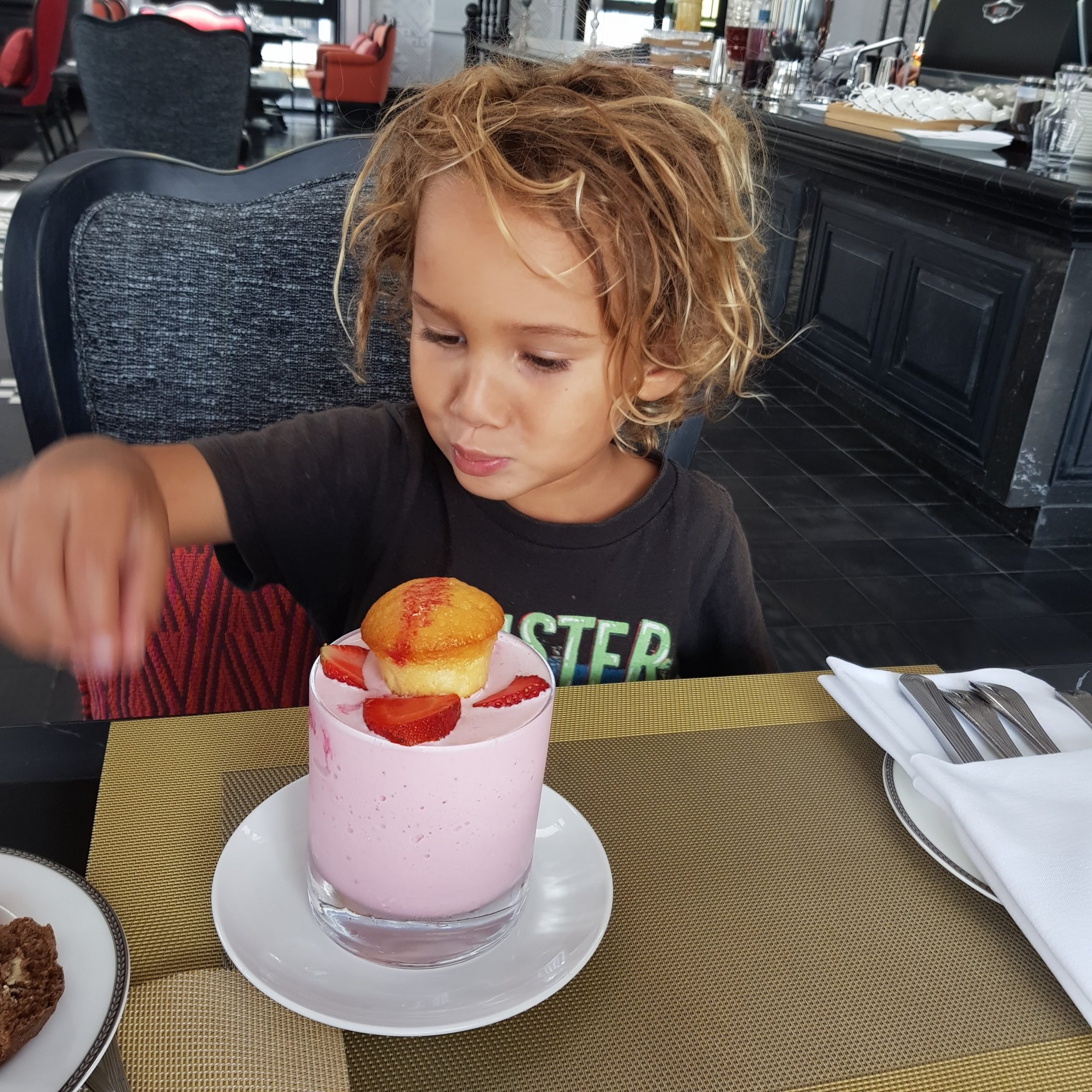 Hotel de la Couple - Sapa Vietnam - World Travel Ambitions