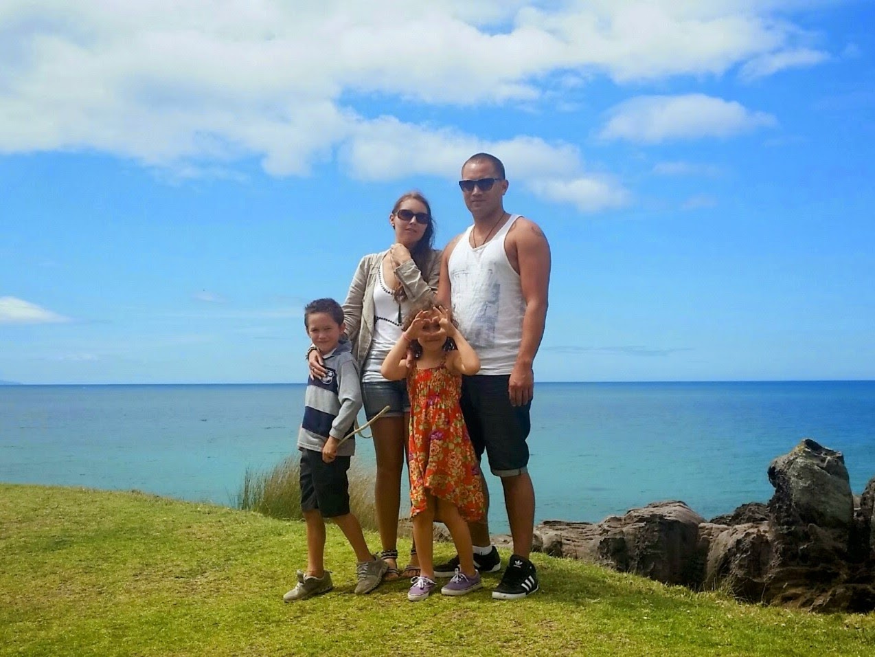 Mount Maunganui with Kids: A Complete Family Guide to New Zealand's Beach Paradise