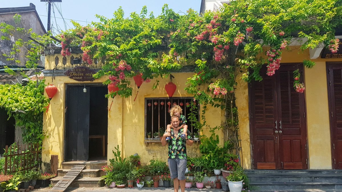 Asia travel destinations - Vietnam, Thailand, and Southeast Asia