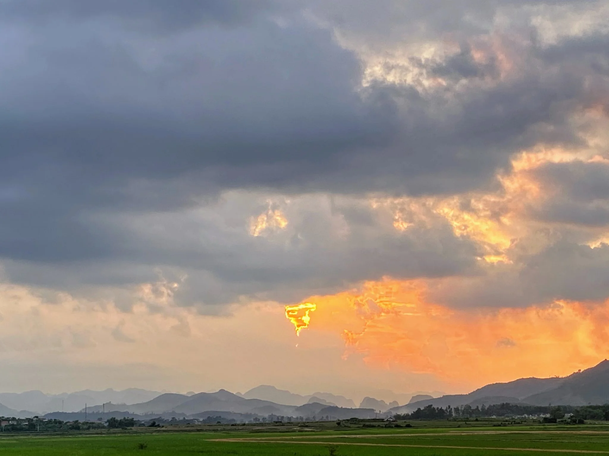 Phong Nha Farmstay Sunsets - Best Places to Stay in Phong Nha - World Travel Ambitions