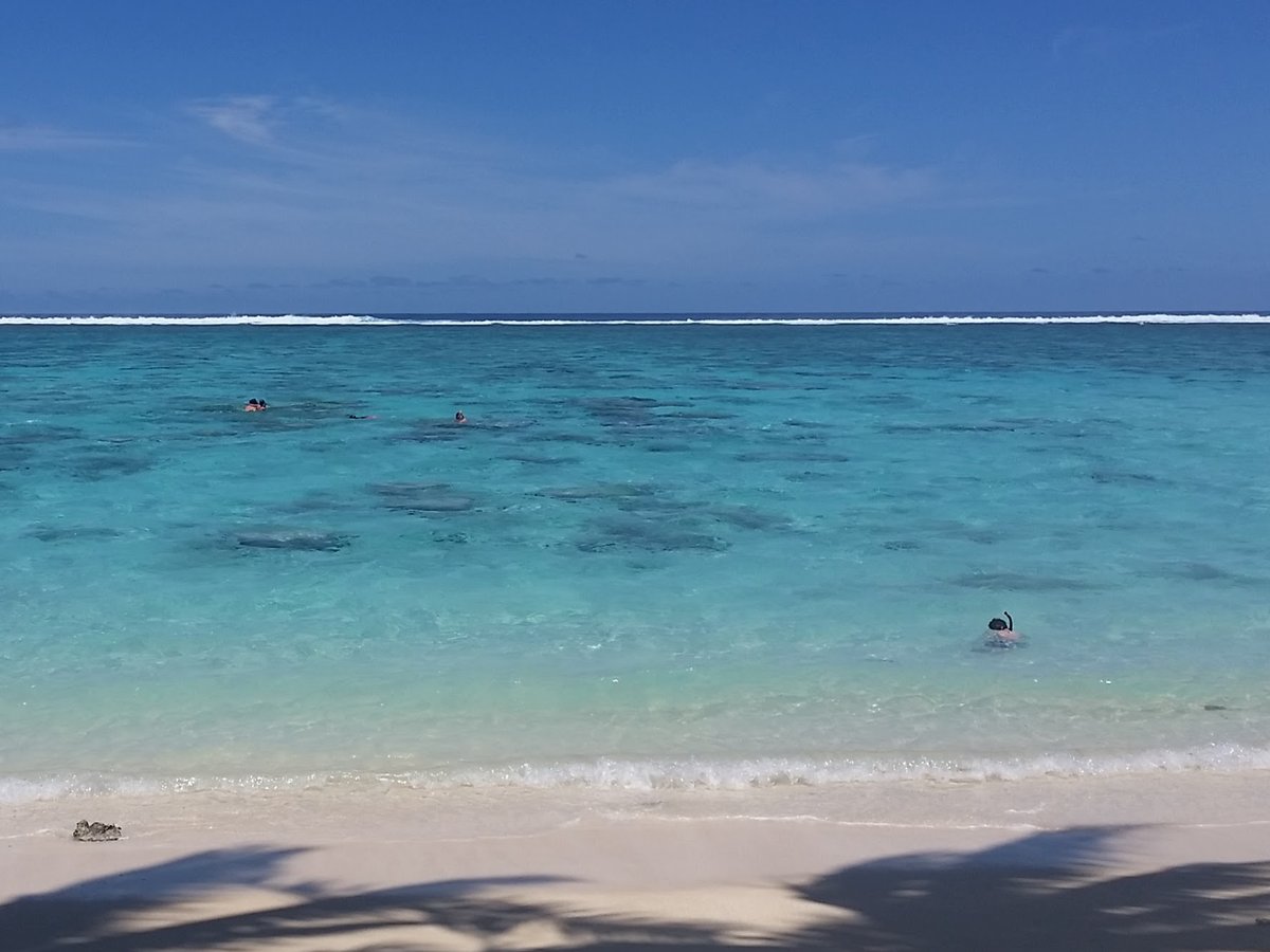 Oceania travel destinations - New Zealand, Australia, and Pacific Islands