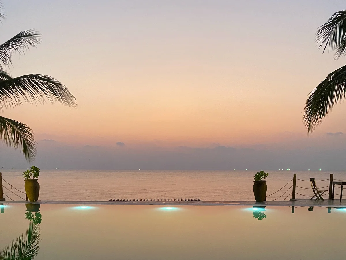 Reflections on 1 year as a full time travel family