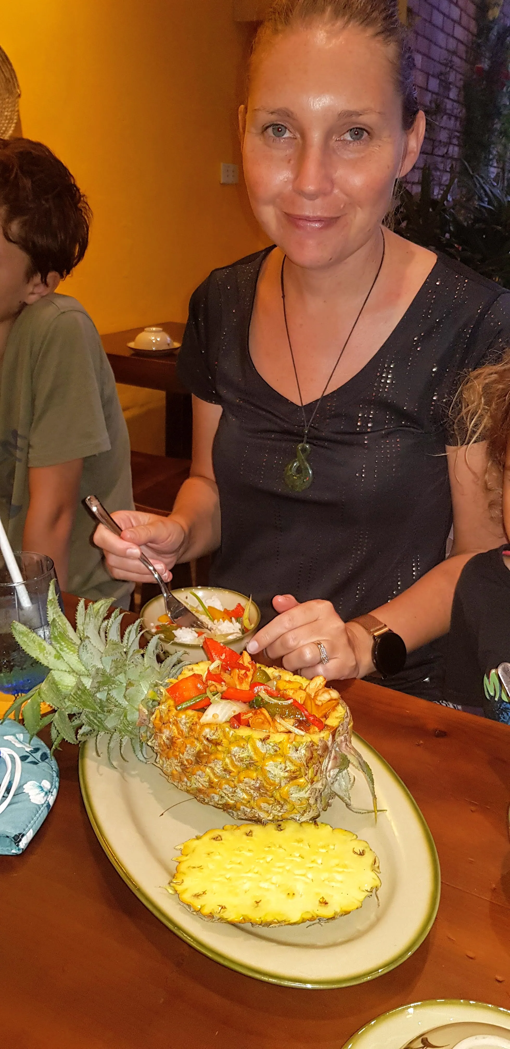 Rom Kitchen - Danang Family Food Guide - World Travel Ambitions - Family Life Outside the Box