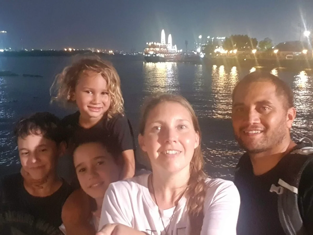 Saigon Family Travel Guide