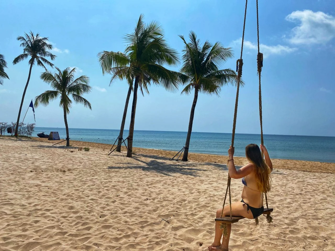 Sailing Club - Best things Phu Quoc - World Travel Ambitions