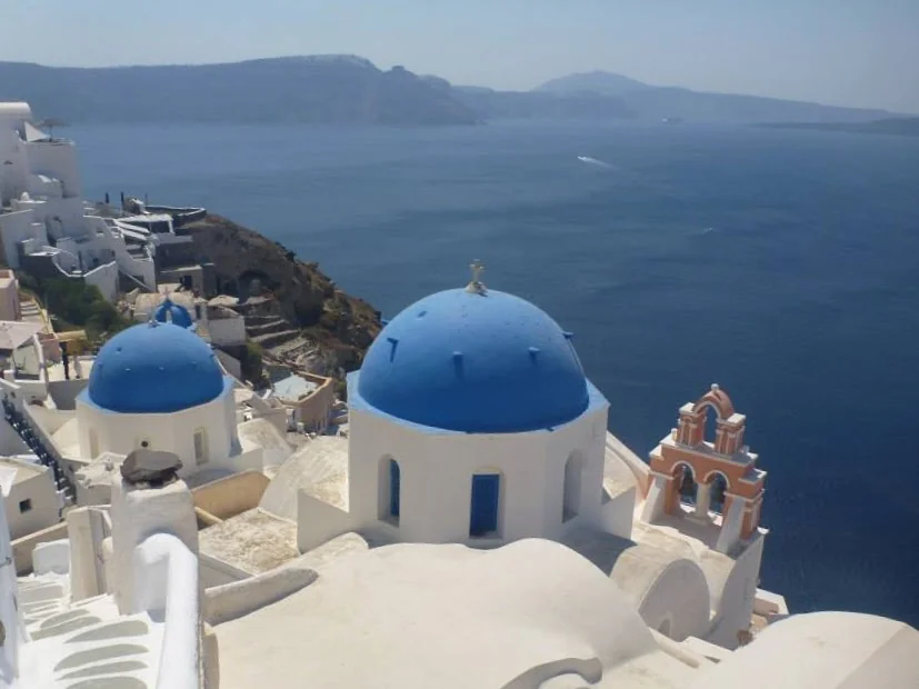 Our Recommendations for Visiting Santorini
