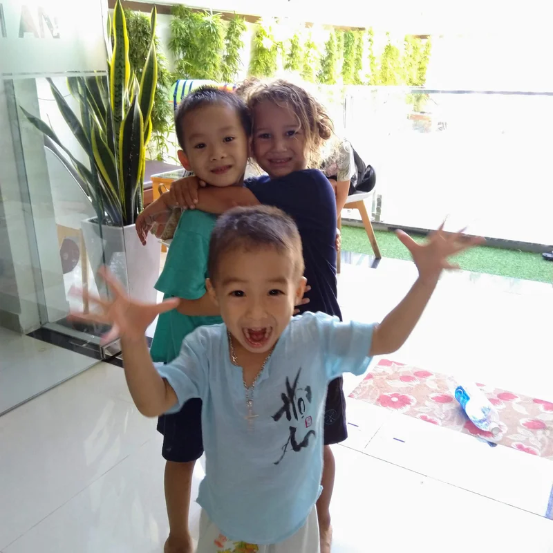 The Little Library Villa - Best Family Stays in Hoi An, Vietnam