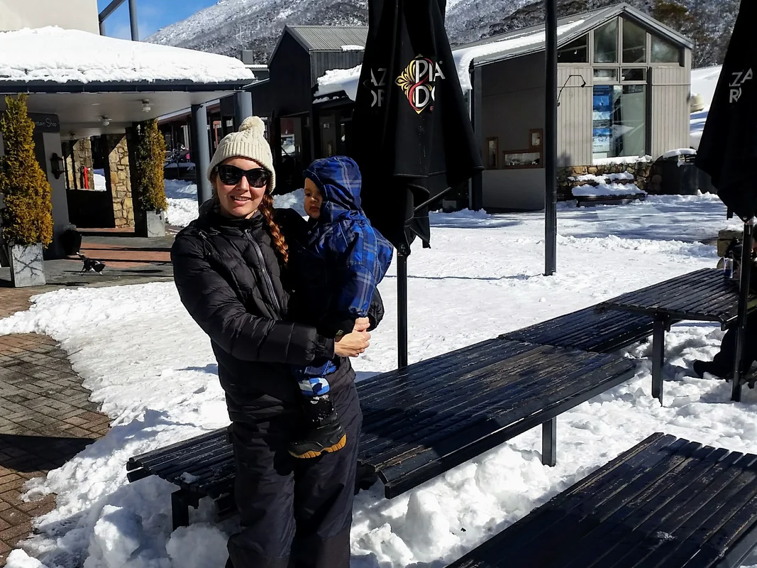 Thredbo cheap ski family holiday NSW Australia - World Travel Ambitions