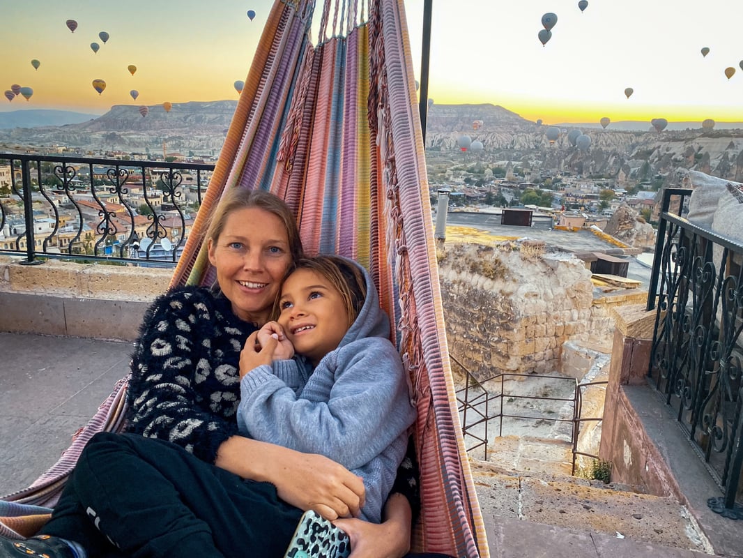 The Ultimate 14-Day Turkey Road Trip Itinerary: From Ancient Ruins to Hot Air Balloons