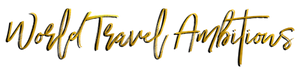 World Travel Ambitions