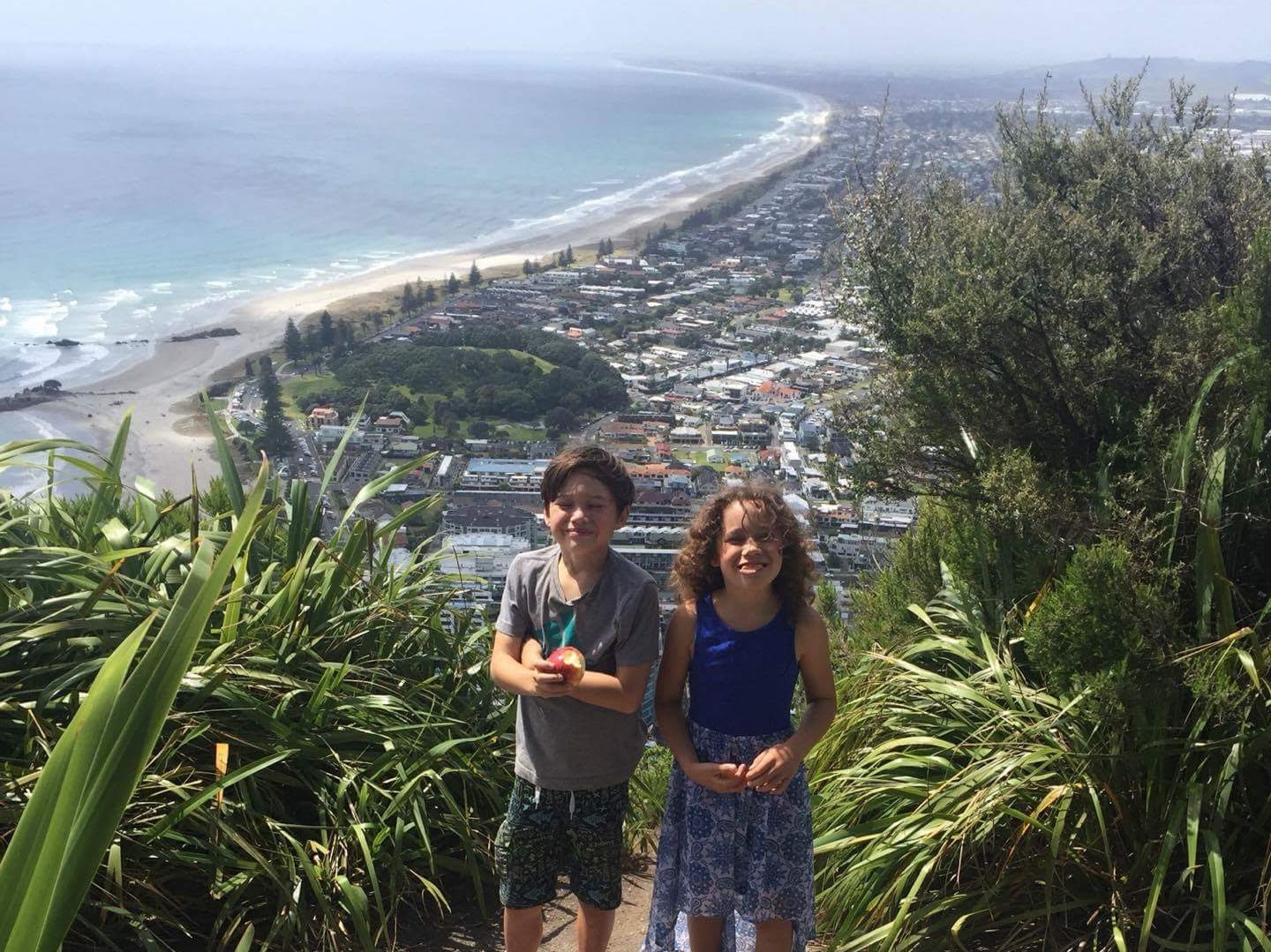 Airport Security Scissors Drama: Our First Worldschooling Mishap Travelling to New Zealand